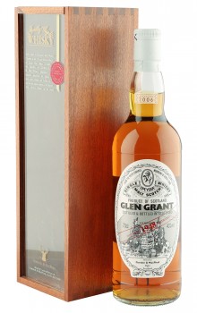 Glen Grant 1948, Gordon & MacPhail 2006 Bottling