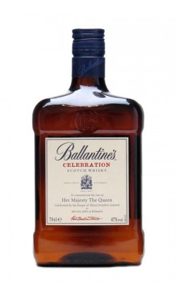 Ballantine's Celebration