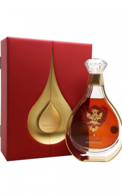 Courvoisier L'Essence Year of the Dragon 2024 / Lunar New Year