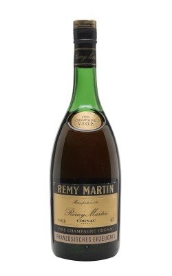 Remy Martin VSOP Cognac / Bot.1980s