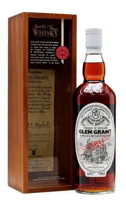 Glen Grant 1954 / 57 Year Old / Gordon & MacPhail