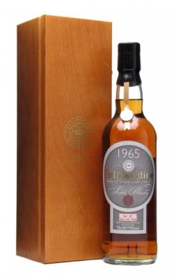 Tullibardine 1965 / Cask #2337 Highland Single Malt Scotch Whisky