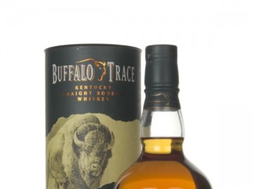 Buffalo Trace Single Barrel Bourbon Whiskey