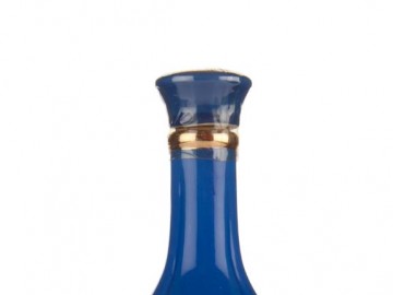 Whyte & Mackay "The Coronation Decanter" (Without Presentation Box) - Blended Whisky