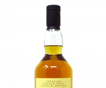 Strathmill - Flora and Fauna 12 year old Whisky