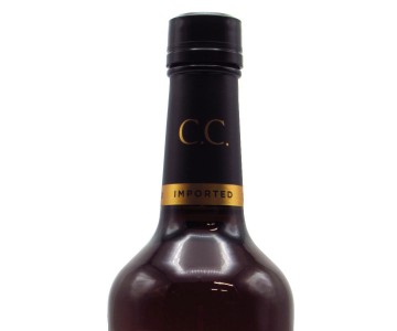 Canadian Club - Blended Canadian Whisky