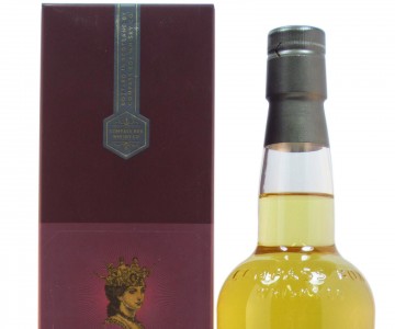 Compass Box - Hedonism Whisky
