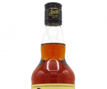 Sailor Jerry - Spiced Rum