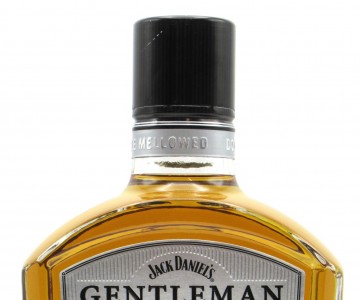 Jack Daniel's - Gentleman Jack Whiskey