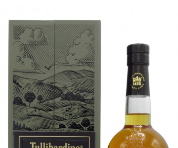 Tullibardine Highland Single Malt 2006 15 year old