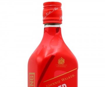 Johnnie Walker - Icons Red Label 200th Anniversary Whisky