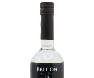 Brecon - Special Reserve Welsh Gin