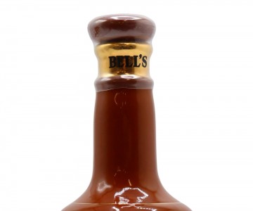 Bell's - Decanter 37.5cl Whisky