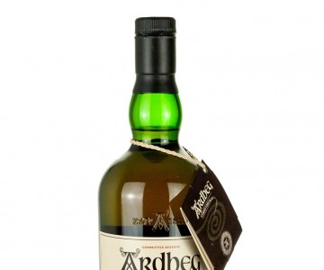 Ardbeg Corryvreckan Committee Reserve