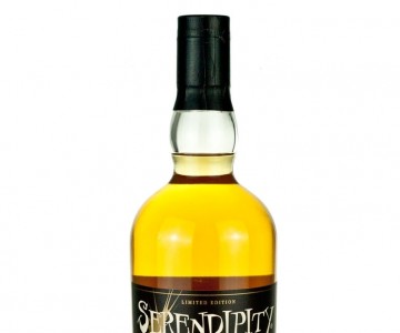 Ardbeg Serendipity