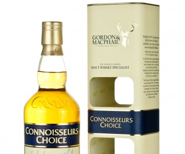 Bladnoch 1993 Connoisseurs Choice (2016)