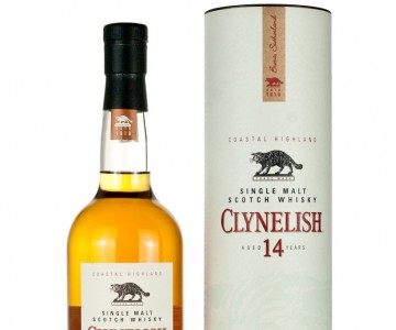 Clynelish 14 Year Old