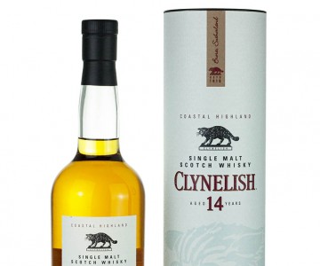 Clynelish 14 Year Old