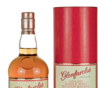 Glenfarclas 10 Year Old