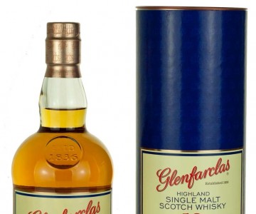 Glenfarclas 12 Year Old