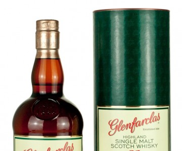 Glenfarclas 21 Year Old