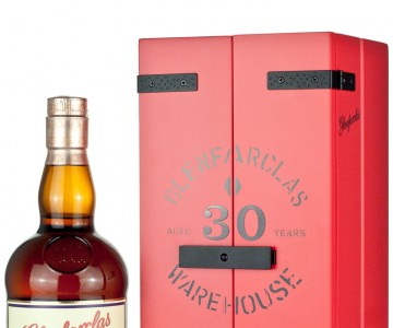 Glenfarclas 30 Year Old
