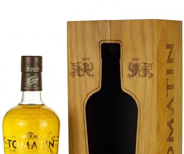 Tomatin 30 Year Old Batch #2