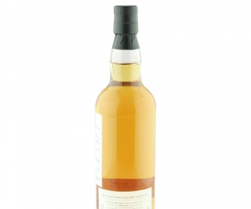 Ardbeg 1975 21 Year Old, Adelphi Distillery 1996 Bottling
