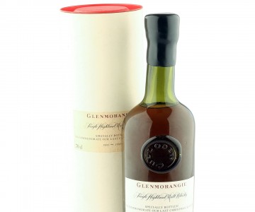 Glenmorangie Last Christmas at Leith