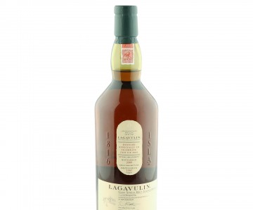 Lagavulin 1995 Single Cask, Feis Ile 2009 Bottling