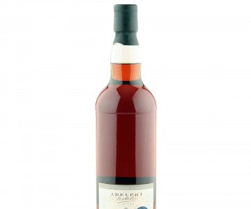 Springbank 1970 33 Year Old, Adelphi Distillery Bottling - Cask #1622