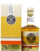 Port Dundas (silent) - Whisky Works  -  Glaswegian (Single Grain) 29 year old Whisky