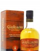 GlenAllachie - Koval Rye Quarter Cask Wood Finish 8 year old Whisky
