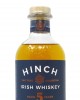 Hinch - Doublewood Irish 5 year old Whiskey