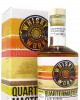 Whisky Works - Quarter Master - Blended Scotch 11 year old Whisky