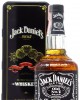 Jack Daniel's - Old No. 7 & Metal Box (Old Bottling) Whiskey