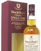 Glen Garioch - Mackillop's Choice Single Cask #8554 1990 25 year old Whisky