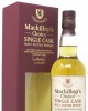Scapa - Mackillop's Choice Single Cask #1191 1991 23 year old Whisky