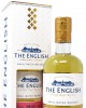 The English Whisky Co. - Small Batch - Rum Cask Finish Whisky