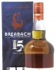 Glenturret Breabach 15 year old