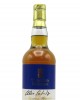 The Scottish Parliament - (Signed By Alex Salmond) Superior Blended Scotch Whisky