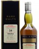 Brora (silent) Rare Malts 1977 24 year old