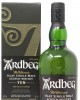 Ardbeg - Islay Single Malt Scotch 10 year old Whisky