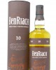 BenRiach - Single Malt Scotch (Old Bottling) 10 year old Whisky
