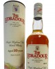 Edradour - Single Highland Malt (old bottling) 10 year old Whisky