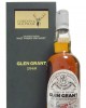 Glen Grant - Speyside Single Malt Scotch 1949 58 year old Whisky