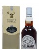 Glen Grant - Speyside Single Malt 1962 44 year old Whisky