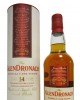 GlenDronach - Marsala Cask Finish 14 year old Whisky