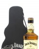 Jack Daniel's - Tennessee Honey Guitar Case Whiskey
