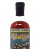Reservoir - Wheat - That Boutique-Y Whisky Company Batch #1 2 year old Whiskey